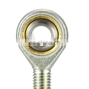 Economy Self Lubricating Ball Bearing Female Right Hand Rod End Bearing For Auto Parts thumbnail-2