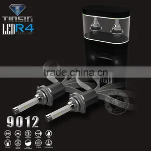 Wholesale All in One Play&plug MZ ETI TX Chip H1 H11 9005 9006 H4 H7 R4 10000 Lumen Led Motorcycle Headlight thumbnail-1