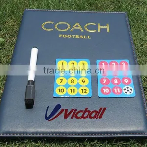 Soccer Training Magnetic Coach Board thumbnail-1