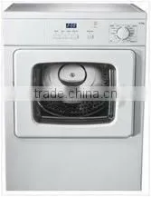 Home Appliances Laundry Appliances Mini Tumble Dryer thumbnail-1
