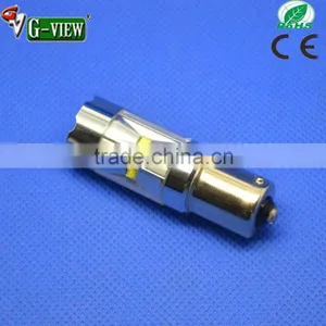Auto Led Bulb 1157 40w Creechip Turn Brake Led Car Bulb Ba15d thumbnail-5