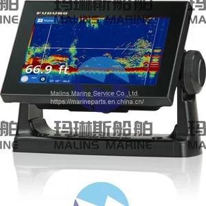 FURUNO GPS GP1871F thumbnail-3