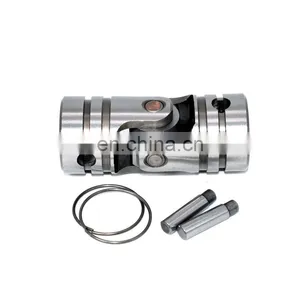 High Quality Stainless Steel Universal Joint, Truck Spare Parts Universal Joint Cross Shaft thumbnail-5