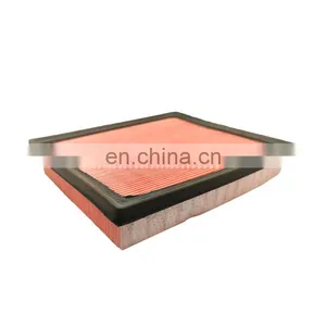 IVAN ZONEKO Plastic Frame Original Factory Quality Car Air Cleaner Filter 17801-25020 1780125020 17801 25020 For GAC Toyota thumbnail-1