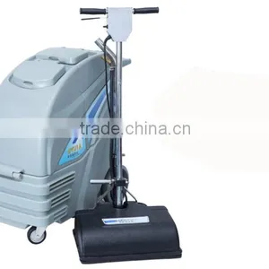 Carpet Machine Cleaning Automatic thumbnail-2
