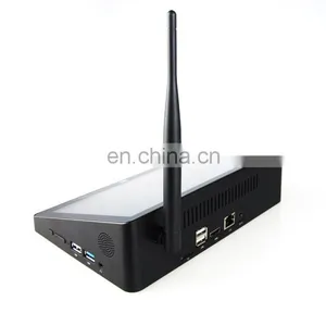 Pipo X9s 3+32G 4g +64g Tablet PC Wins 10+Android 5.1 Dual Boot Mini PC Pipo X9s Tv Box 8.9inch Screen thumbnail-5