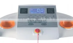 Home Use Incline Treadmill With Massager & Sit-up Function TM2240C-1 thumbnail-3