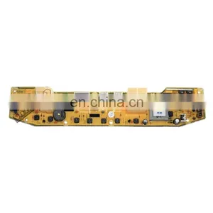 Placa de Controle PCB da Máquina de Lavar Universal YM-600W, Placa do Circuito da Máquina de Lavar YM600W thumbnail-5