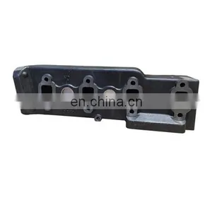Brand New SCDC Diesel Engine Parts Exhaust Manifold Used for 4BT thumbnail-1
