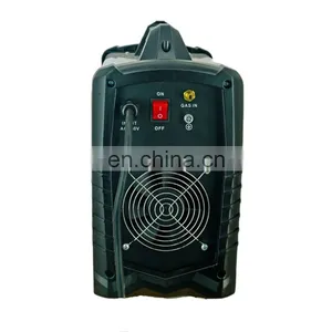 TIG-200PACDC Welding Machine 5 in 1,Silent Design, Farewell to Industrial Noise Pollution,with CE Certificate. thumbnail-4