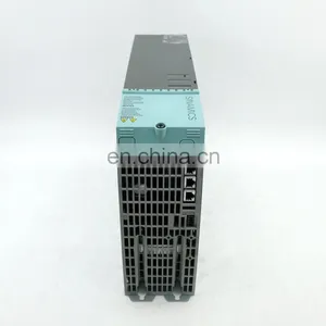 Nice Quality Original for Siemens Motor Module 6SL3120-1TE23-0AA4 CNC Lathe Machine Module thumbnail-3