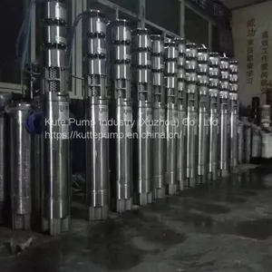 Customized Hot Springs in China Use High-temperature Resistant Deep Well Submersible PumpsCustomized Hot Springs in China Use High-temperature Resistant Deep Well Submersible Pumps thumbnail-5