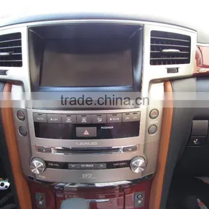 BRAND NEW LEXUS LX 570 SPORT- 2015 MODEL thumbnail-6