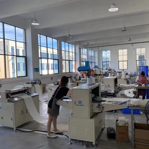 Dongguan FONE Auto Accessories Manufacturing Co.,Ltd company overview - view 1 thumbnail