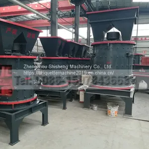 Long Service Life Composite Crusher Not Easily Corroded thumbnail-1