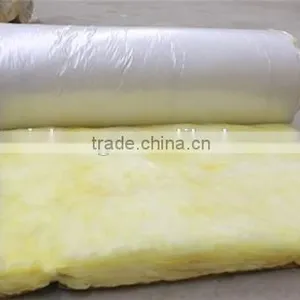 Glasswool Heat Preservated Materials thumbnail-4