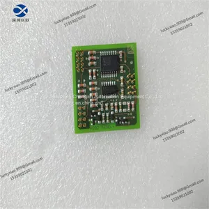 ABB UAC389AE01 HIEE300888R0001 Spot Goods thumbnail-4