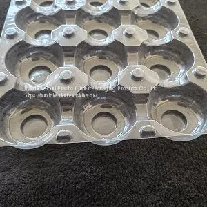 Plastic Packaging Thermoformed Blister Insert Trays thumbnail-4