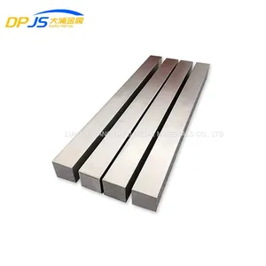 Hot Rolled Bright Stainless Steel Rod/bar Factory Customize Precision S32205/2205/s31803/601/309ssi2/s30908/s32950 thumbnail-1