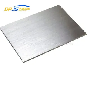 Rapid Shipment Can Be Processed And Produced According To Requirements 253MA/654SMO/625/600/601 Stainless Steel Plate/Sheet thumbnail-5