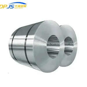 ASTM AISI Stainless Steel Coil/Strip/Roll Sheet Strip 309S 409 201 202 301 304 316 thumbnail-1