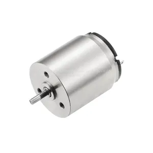 2225R 6V 12V 4900-10500RPM 22mm Brush DC Motor Slotless for Valve Land Surveying Humanoid Robot thumbnail-1