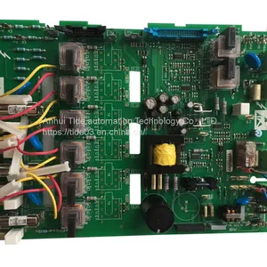 590DC/00/00 New European 590C DC Governor Main Board Universal Edition.Export to the United States thumbnail-3