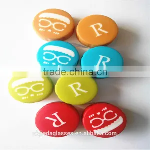 Wholesale Colored Contacts for Lens thumbnail-2
