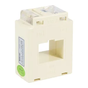 Protective Current Transformer AKH-0.66/P P-40II Widely Used in Low Voltage Distribution Protection System thumbnail-2