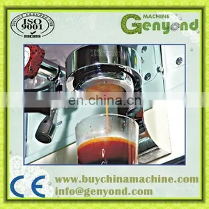 Factory Complete Spray Dried & Freeze Dried Instant Coffee Extraction Equipment Making Machine Processing Plant Production Line thumbnail-4
