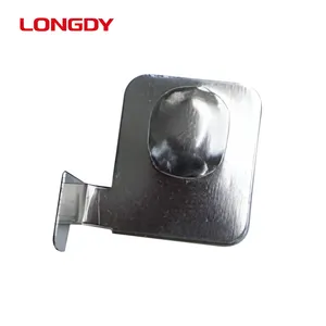 Metal Stamping Parts Processing Plant Excellent Material Precision Hardware Parts for the Automotive Industry thumbnail-3