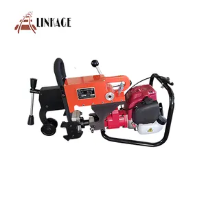 Petrol Engine Rall Drilling Machine thumbnail-1
