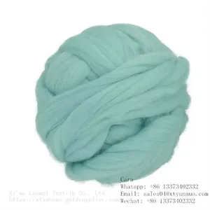 High Tenacity Factory Wholesale Cheap Yarn thumbnail-4