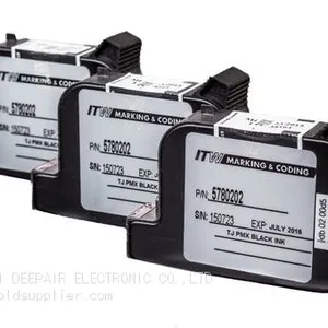 Diagraph Thermal Inkjet Ink Cartridge thumbnail-1