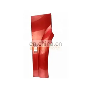 China Heavy Truck Sinotruk HOWO T5g T7h Tx Truck Spare Parts WG1642230107 Rear Leaf Board L thumbnail-1