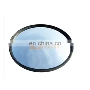 WEICHAI Engine Shacman F2000 L3000 M3000 F3000 X3000 X6000 Truck Spare Parts DZ13241770940 Front-View Mirror thumbnail-2