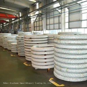 Multi Size Slewing Bearing Rings Manufactory thumbnail-2