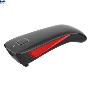 High Quality Barcode Scanner Wireless Printer and Scanner Qr Code Gun Reader Barcode Scanner thumbnail-4