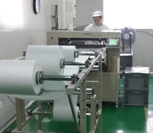 Jiaxing Hengsong Machinery Equipment Co., Ltd. company overview - view 2 thumbnail
