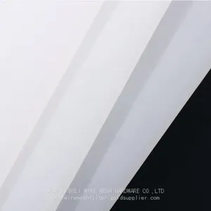 PA6 (food Grade)Nylon Mesh Cloth/5 Micron to 2000 Micron Nylon Screen Netting, Printing Mesh/ BOLI Nylon Mesh Nylon Filter Mesh thumbnail-5