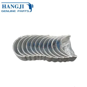 High Quality XMQ6858 Kinglong Bus Original Yuchai Engine Spare Parts 430-1004022C*-H Bus Connecting Road Bearing thumbnail-1