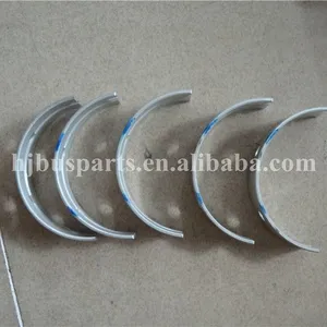 High Quality XMQ6858 Kinglong Bus Original Yuchai Engine Spare Parts 430-1004022C*-H Bus Connecting Road Bearing thumbnail-2
