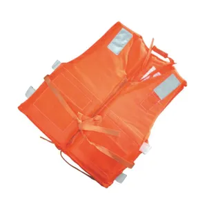 Adult Safety Life Jacket Helpful Swimming Pool Life Vest thumbnail-1