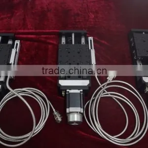 Motorized Linear Translation Stage, Linear Stage of Growth, Linear Stage of Growth Model thumbnail-1