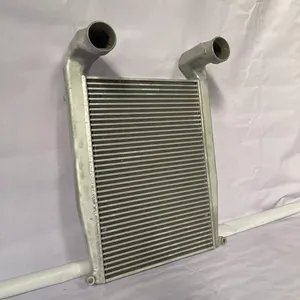 DAYUN TRUCK INTERCOOLER 1109300H1840 thumbnail-2