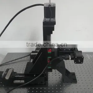 Motorized Xyz Positioning Stage J03DP thumbnail-1
