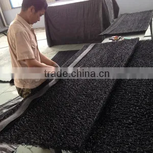 Drainage Matting Material Used in Green Roof , Garden thumbnail-1