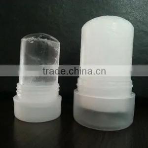 Potassium Alum / Piedra de Alumbre / Alum Stick / Desodorante Alumbre thumbnail-1