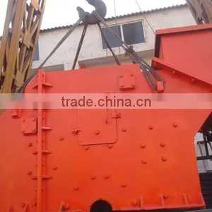 Good Patented and High Output Sand Making Machine With Reasonable Price thumbnail-4