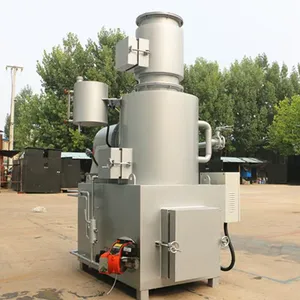 Medical Waste Incinerator thumbnail-1